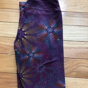 Lularoe leggings